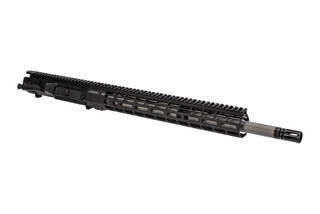 Aero Precision M5 18" barreled upper receiver with 6.5CM chamber mid-length gas system and Atlas R-ONE black handguard